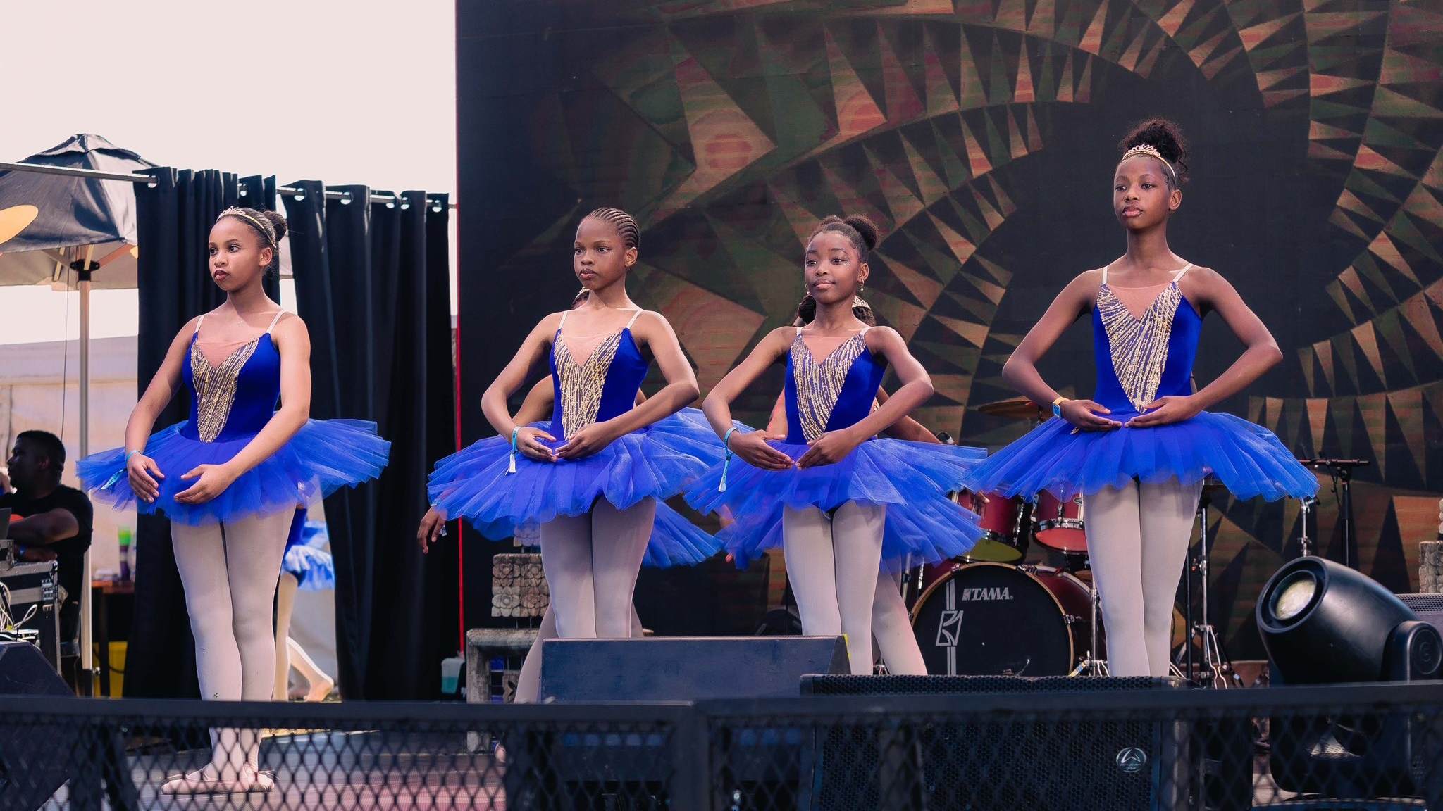 Talent ‘n’ Motion confirm Dance World Cup re-scheduling
